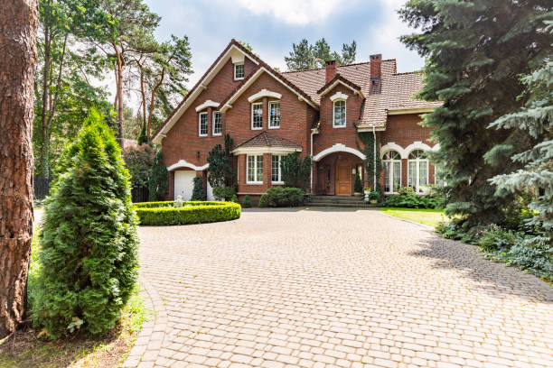 Best Affordable Driveway Pavers  in Bradford, TN