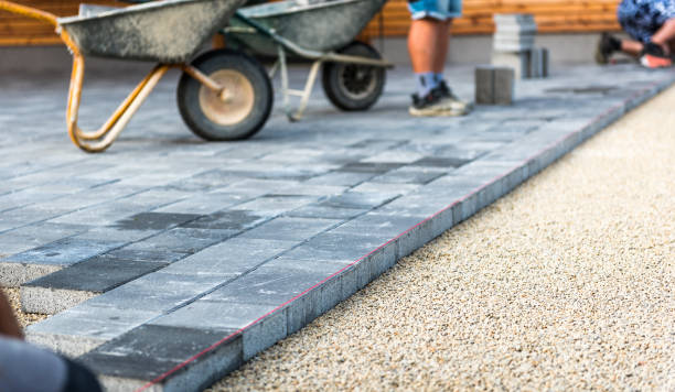 Reasons to Select Us for Your Driveway Paving Requirements in Bradford, TN