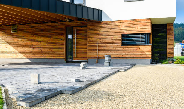 Professional Driveway Pavers in Bradford, TN