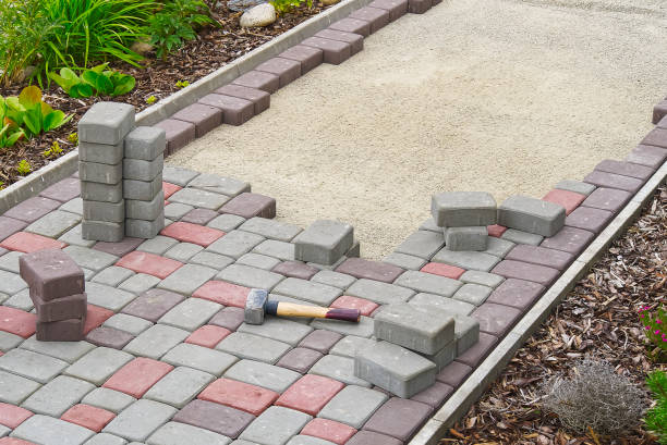 Driveway Pavers for Homes in Bradford, TN