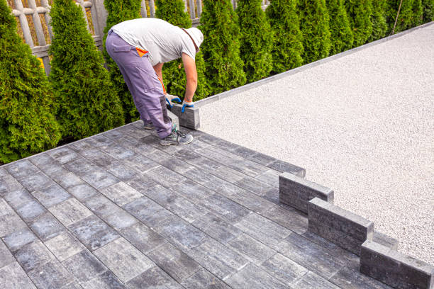Best Professional Driveway Pavers  in Bradford, TN