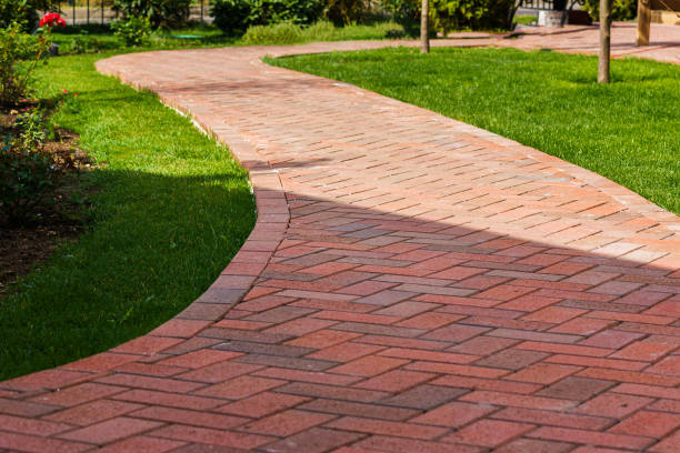 Best Residential Driveway Paver Services  in Bradford, TN