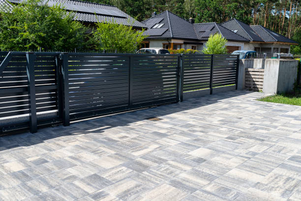 Best Driveway Resurfacing Pavers  in Bradford, TN