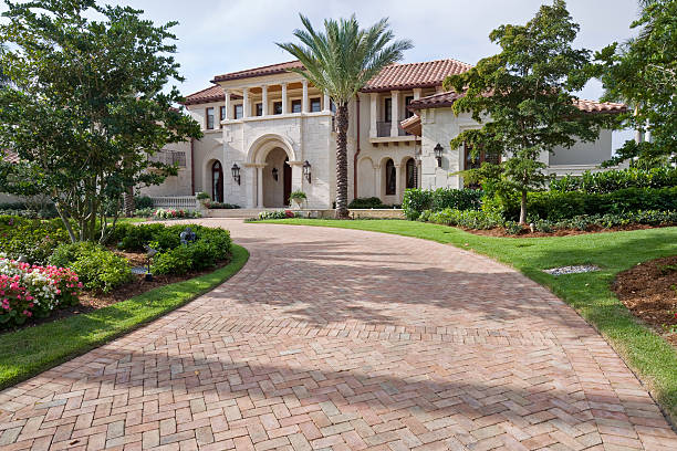 Best Driveway Pavers Near Me  in Bradford, TN