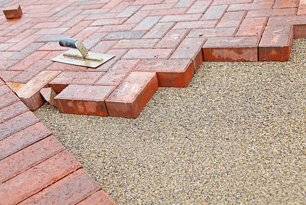 Best Driveway Pavers for Homes  in Bradford, TN