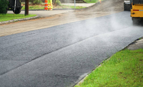 Best Permeable Paver Driveway  in Bradford, TN