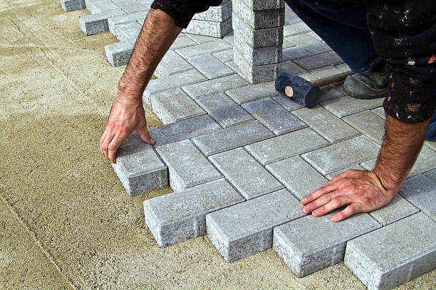 Best Driveway Repair Near Me  in Bradford, TN