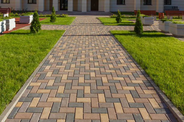 Best Decorative Driveway Pavers  in Bradford, TN